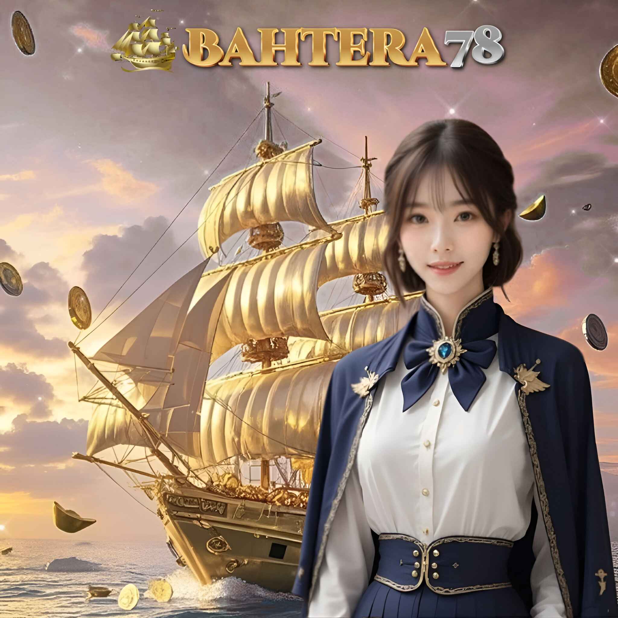 BAHTERA78